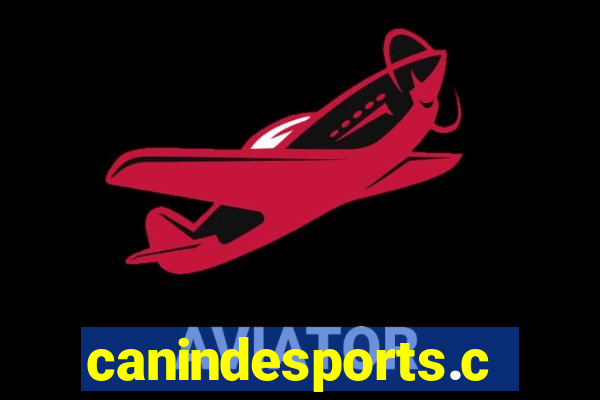 canindesports.com