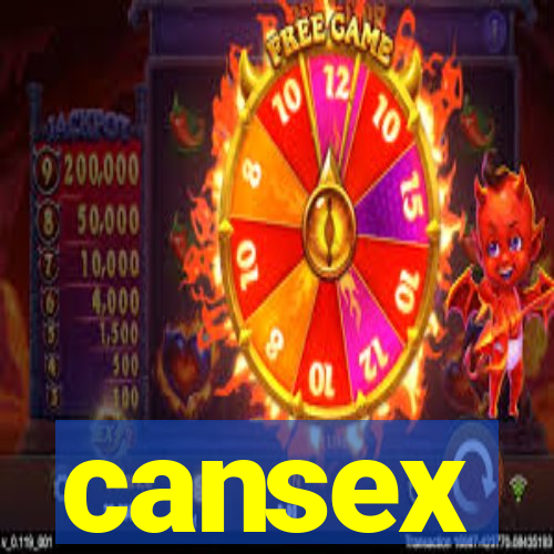 cansex