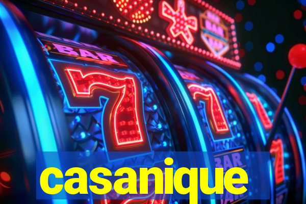 casanique