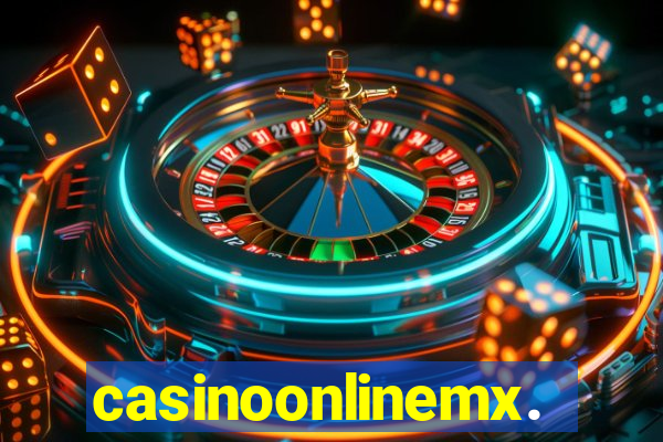 casinoonlinemx.mx