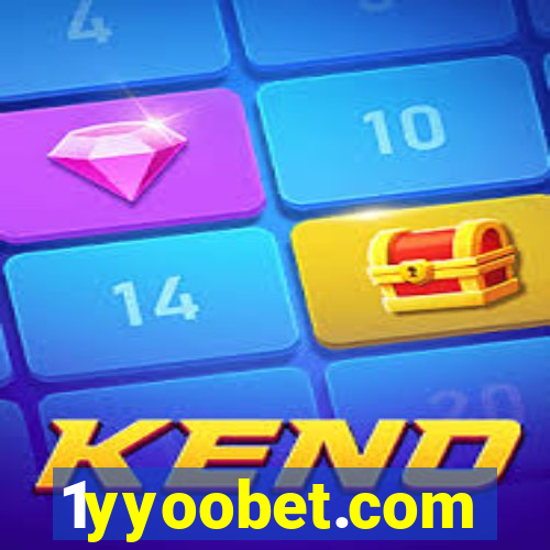 1yyoobet.com