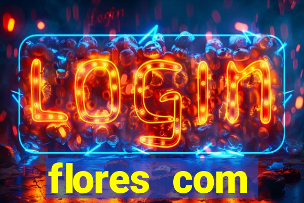 flores com significados tristes