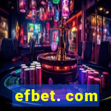 efbet. com