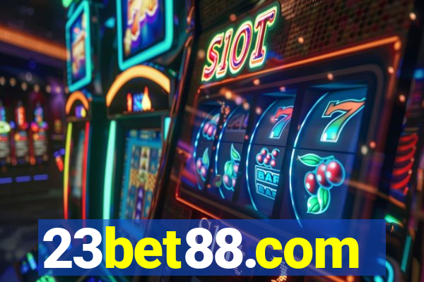 23bet88.com