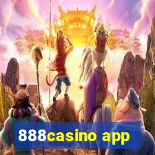 888casino app