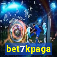 bet7kpaga