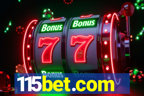 115bet.com