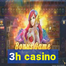 3h casino