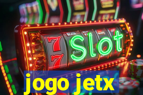 jogo jetx