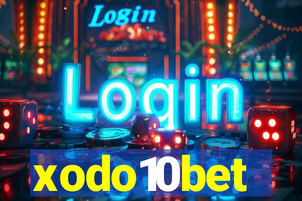 xodo10bet