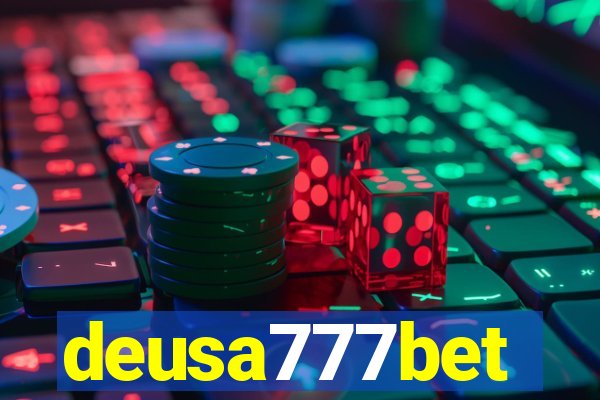 deusa777bet