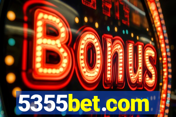 5355bet.com