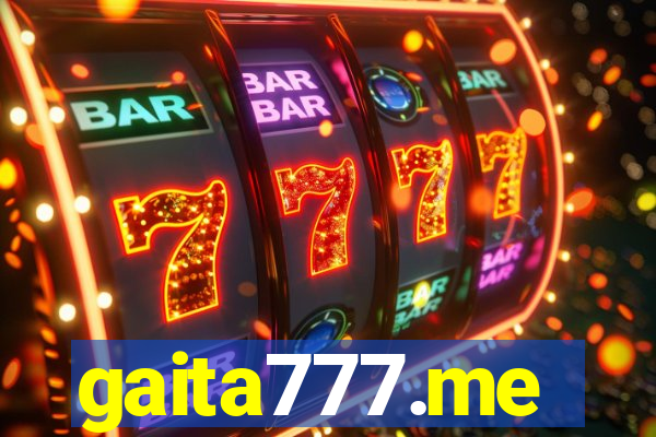 gaita777.me