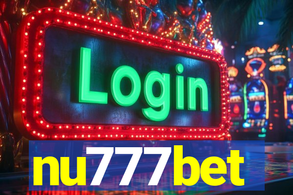 nu777bet