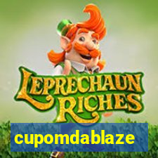 cupomdablaze