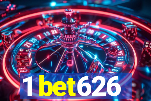 1 bet626