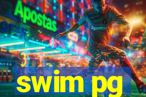 swim pg