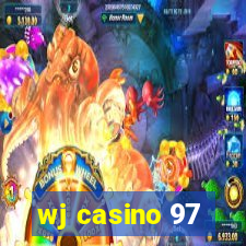 wj casino 97