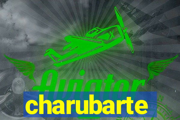 charubarte