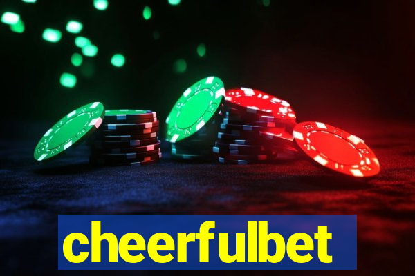 cheerfulbet