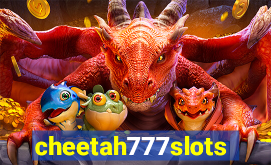 cheetah777slots