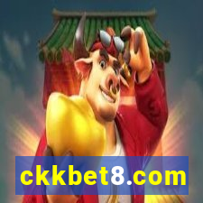 ckkbet8.com