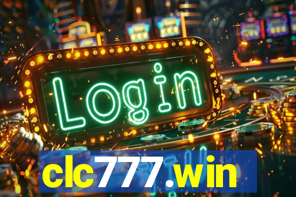 clc777.win