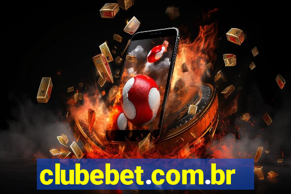 clubebet.com.br