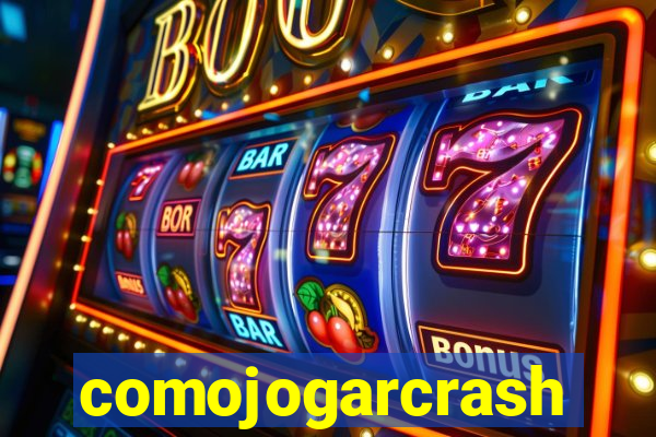 comojogarcrash