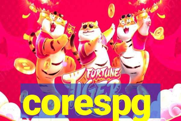 corespg