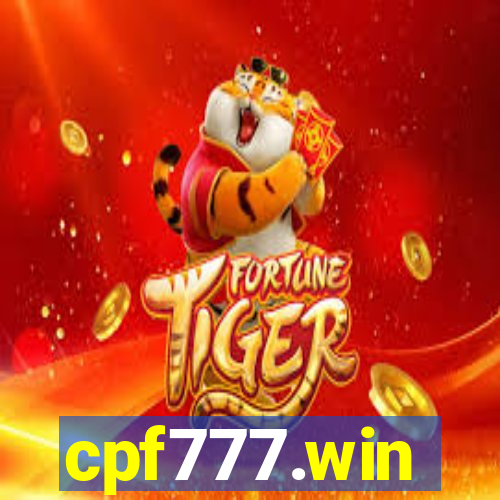 cpf777.win