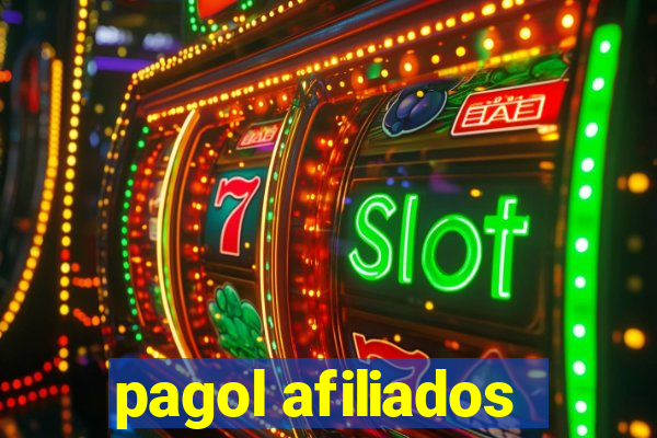 pagol afiliados