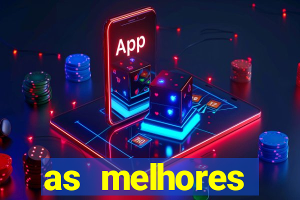 as melhores plataformas de jogo online