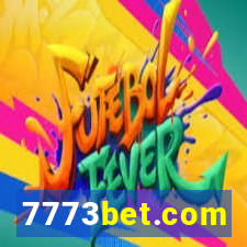 7773bet.com