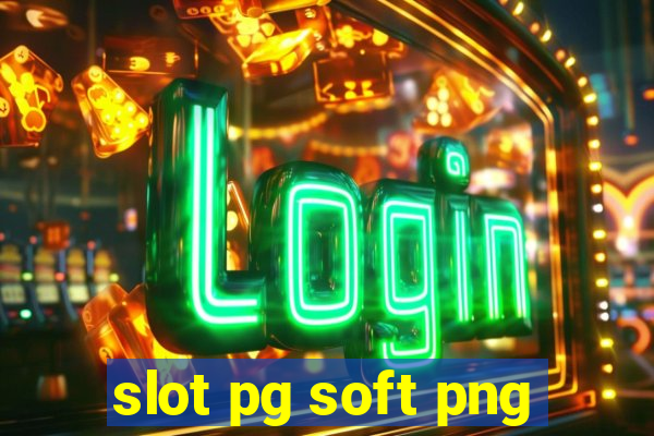 slot pg soft png