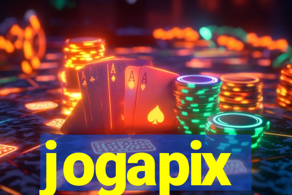 jogapix