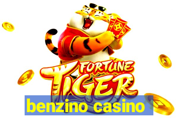 benzino casino