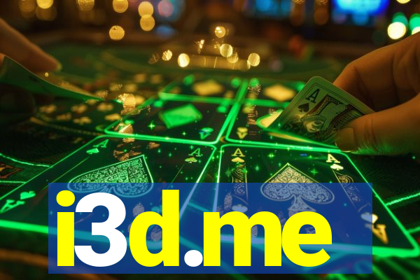 i3d.me