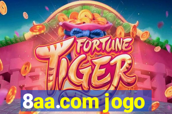 8aa.com jogo