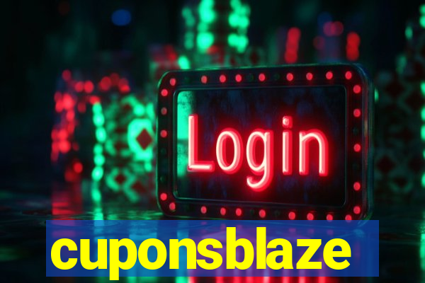 cuponsblaze