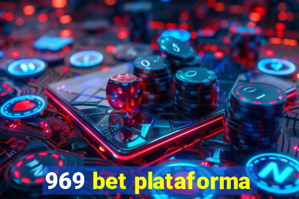 969 bet plataforma