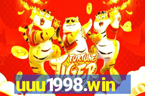 uuu1998.win