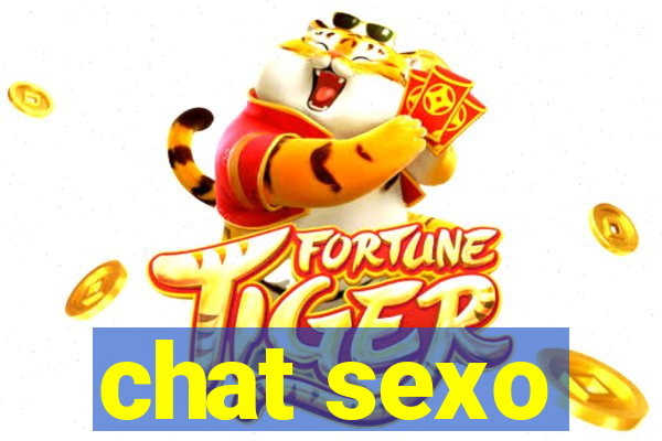 chat sexo