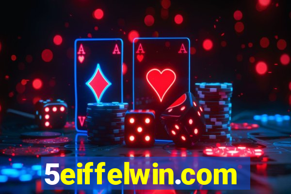 5eiffelwin.com