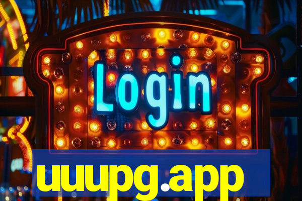 uuupg.app