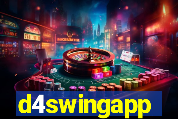 d4swingapp