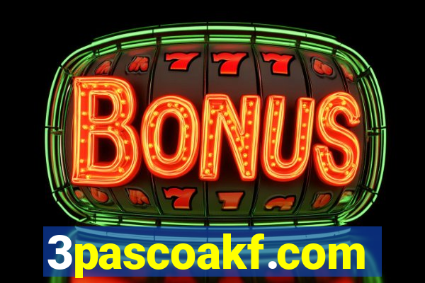 3pascoakf.com