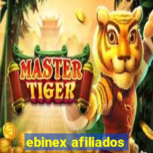 ebinex afiliados