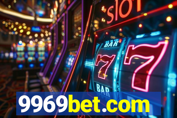 9969bet.com