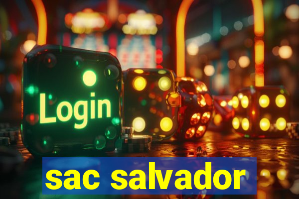 sac salvador